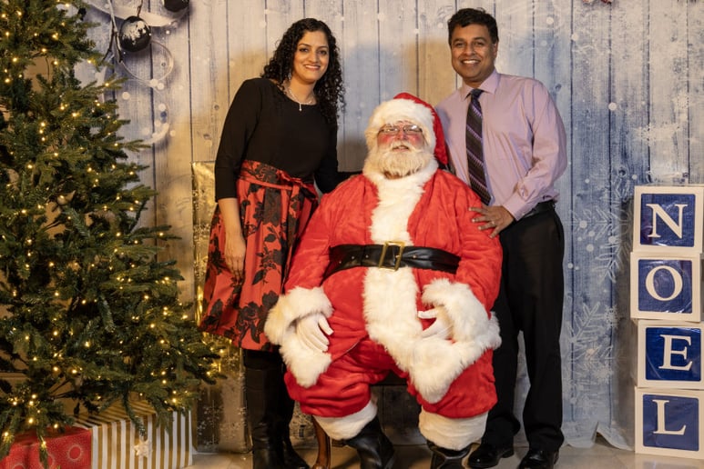 Gallery photo 4 of Santa Aaron