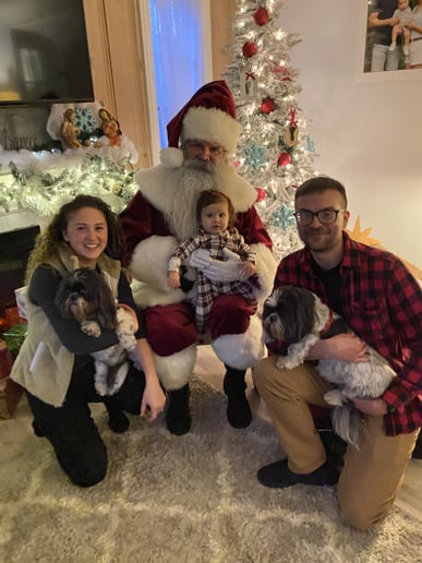Gallery photo 4 of Santa Aaron