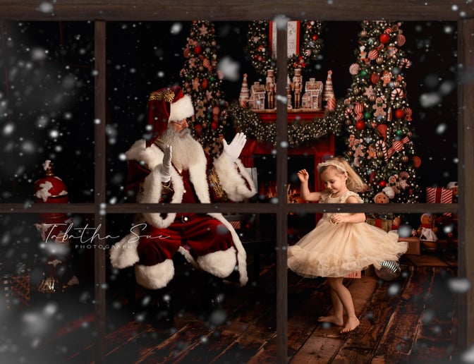 Gallery photo 5 of Santa Aaron