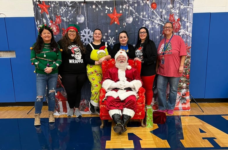 Gallery photo 4 of Santa Adam
