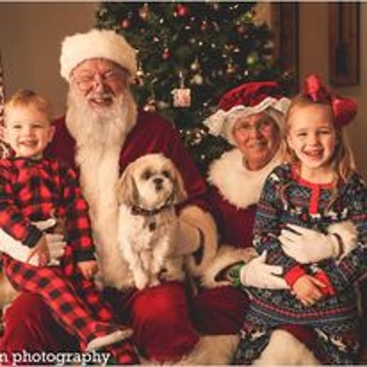 Gallery photo 5 of Santa Michael