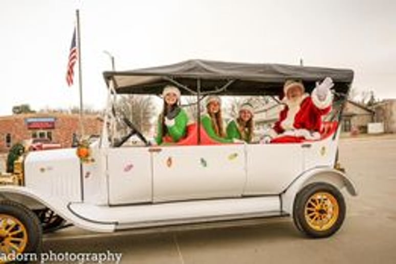 Gallery photo 8 of Santa Michael