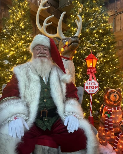 Gallery photo 10 of Santa Michael
