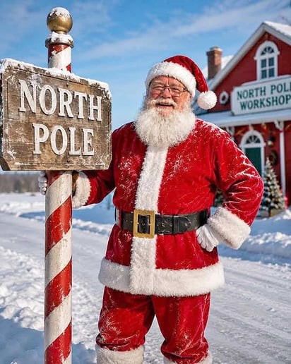 Gallery photo 11 of Santa Michael