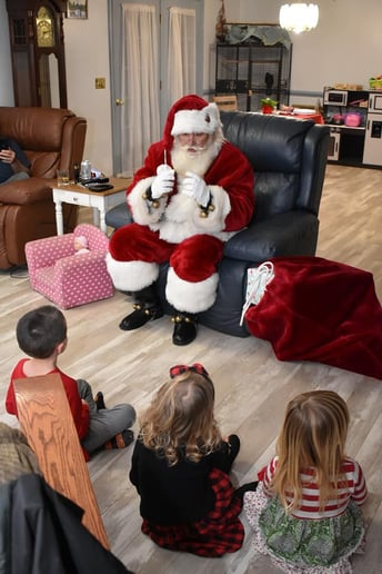 Gallery photo 3 of Santa Ago