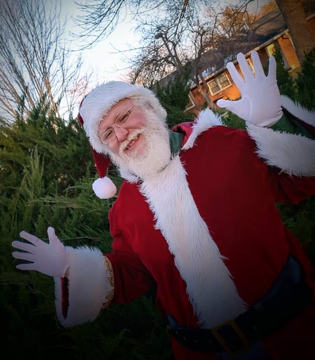 Gallery photo 1 of Santa AL-B