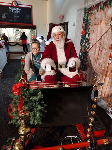Gallery photo 3 of Santa AL-B