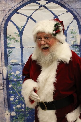Gallery photo 4 of Santa Al Hockaday