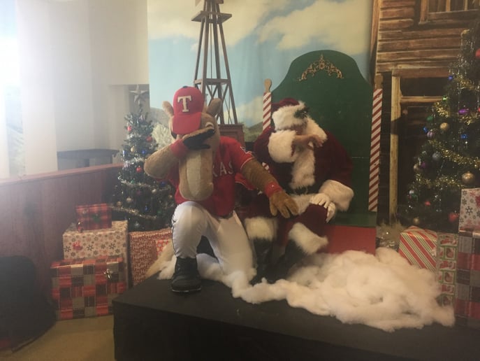Gallery photo 6 of Santa Al Hockaday