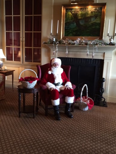 Gallery photo 9 of Santa Al