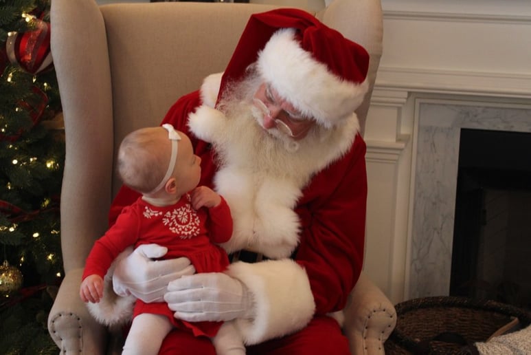 Gallery photo 7 of Santa Al