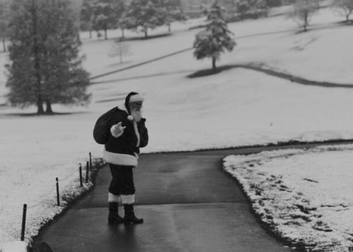 Gallery photo 3 of Santa Al
