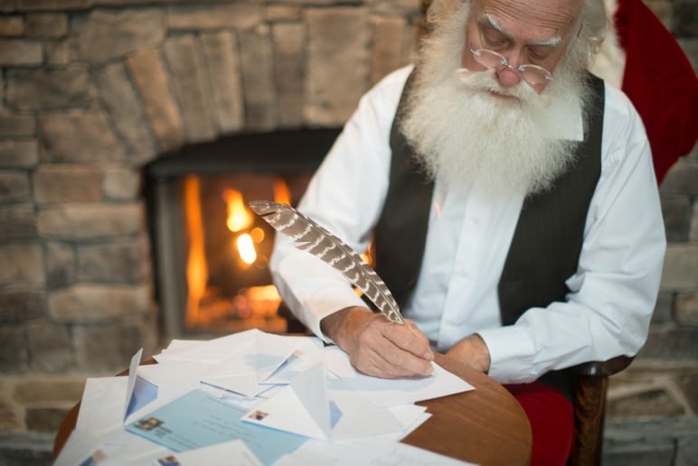 Gallery photo 1 of Santa Al