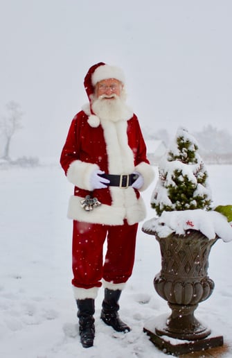Gallery photo 4 of Santa Al