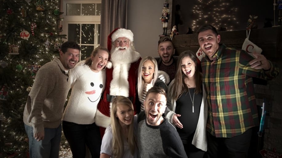 Gallery photo 10 of Santa Al