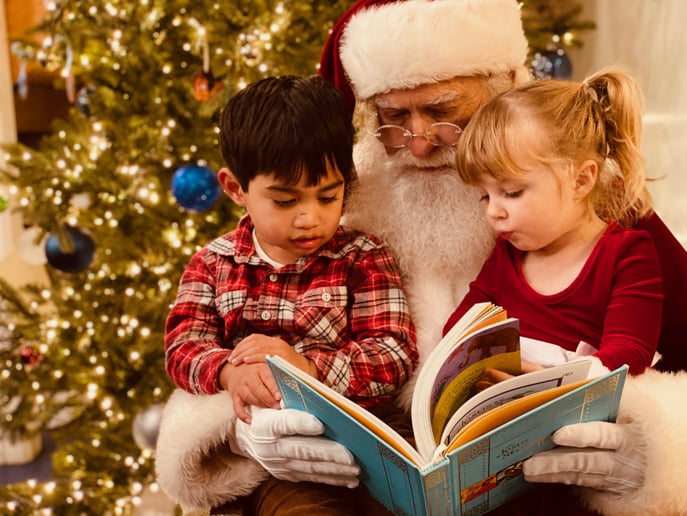 Gallery photo 5 of Santa Al