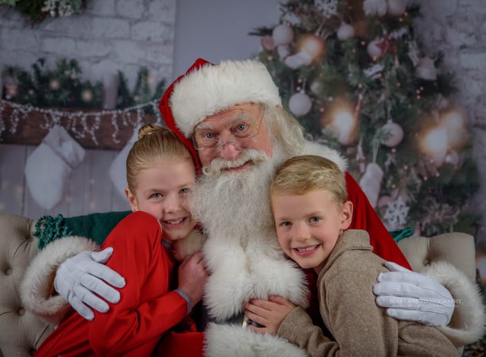 Gallery photo 6 of Santa Al