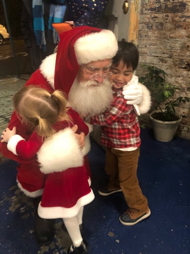 Gallery photo 8 of Santa Al
