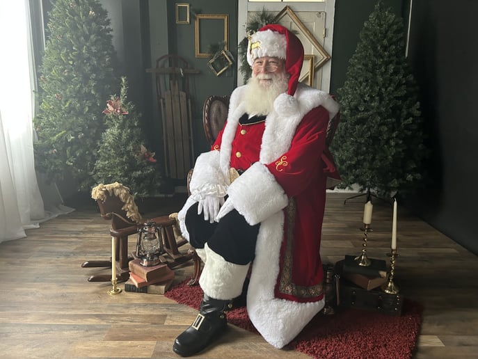 Gallery photo 2 of Santa Al