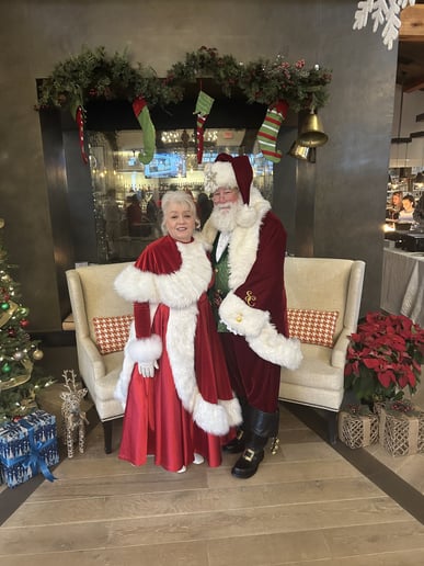 Gallery photo 3 of Santa Al