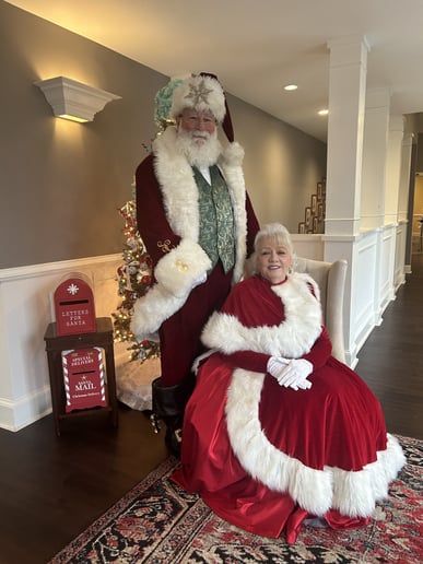 Gallery photo 4 of Santa Al