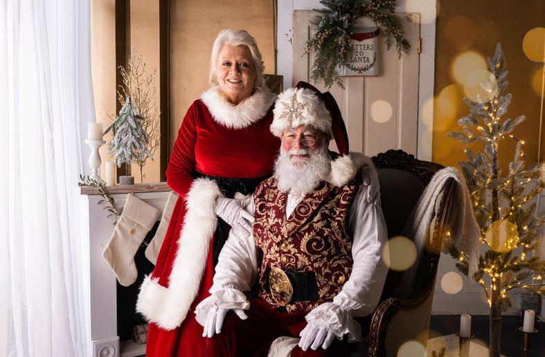 Gallery photo 6 of Santa Al