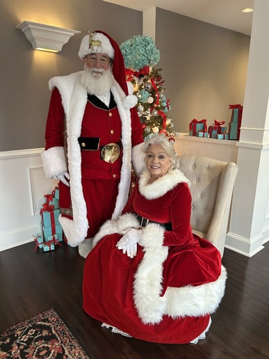 Gallery photo 7 of Santa Al