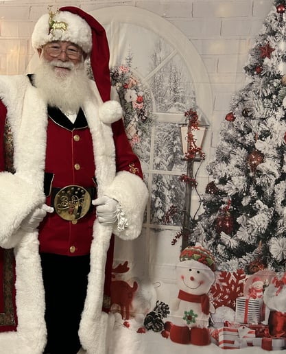 Gallery photo 8 of Santa Al