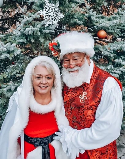 Gallery photo 9 of Santa Al