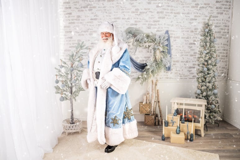 Gallery photo 10 of Santa Al