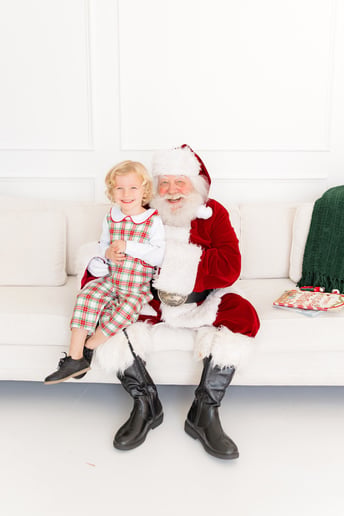 Gallery photo 7 of Santa Alan