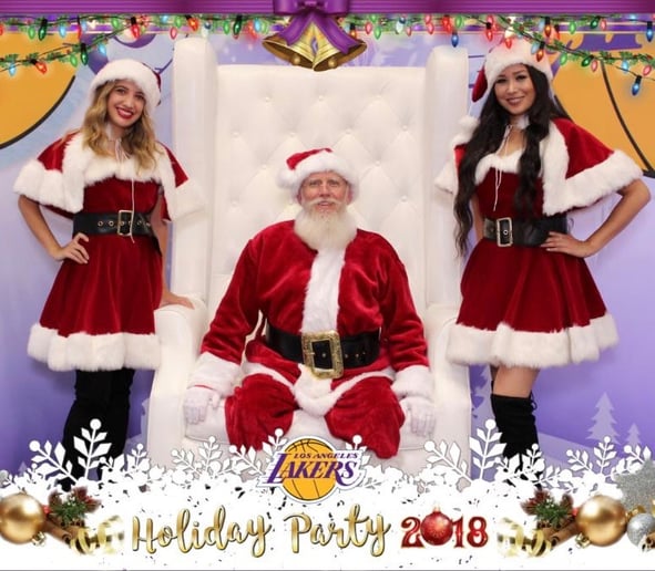 Gallery photo 9 of Santa Alex