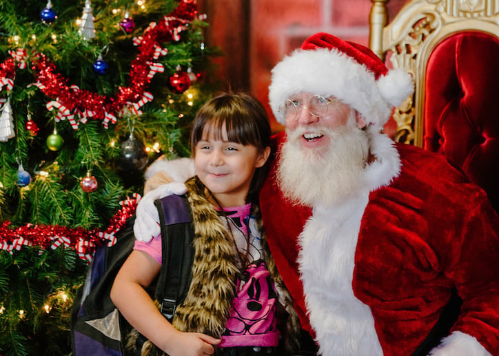Gallery photo 1 of Santa Alex