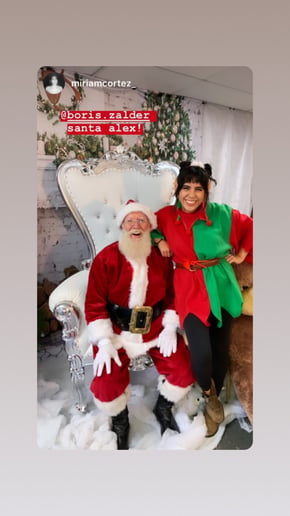 Gallery photo 10 of Santa Alex