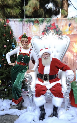 Gallery photo 11 of Santa Alex