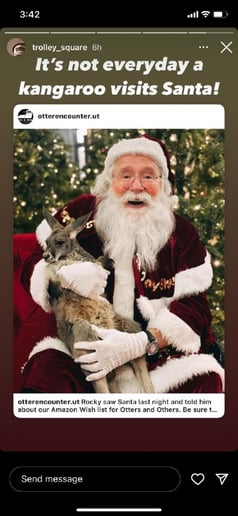 Gallery photo 1 of Santa Allen