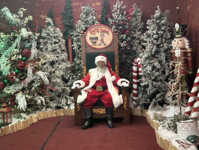 Gallery photo 1 of Santa Allen Klaugh