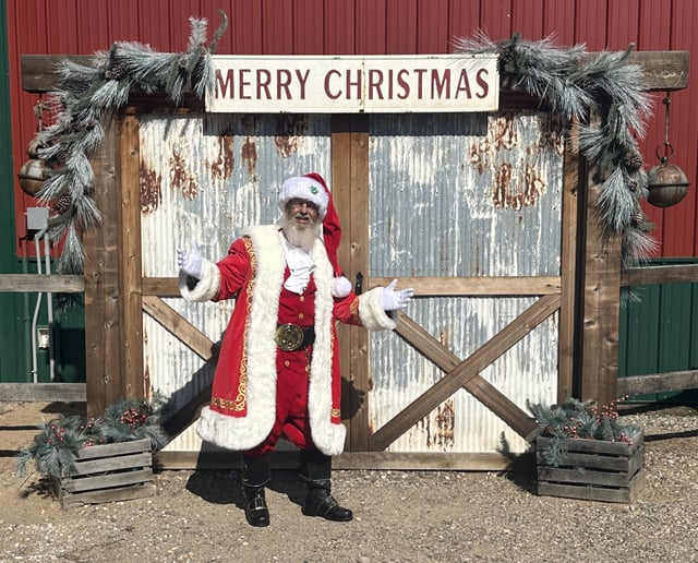 Gallery photo 2 of Santa Allen Klaugh