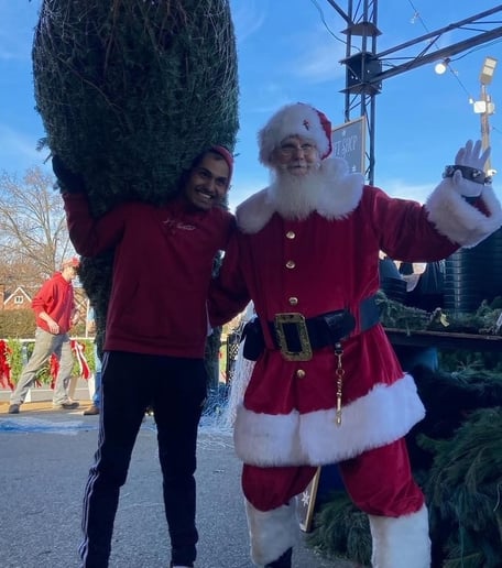 Gallery photo 5 of Santa Brian STL