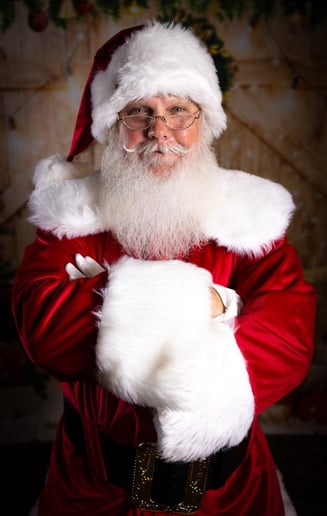 Gallery photo 1 of Santa Brian STL