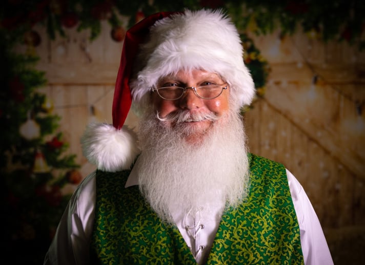 Gallery photo 6 of Santa Brian STL