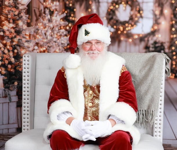 Gallery photo 2 of Santa Brian STL