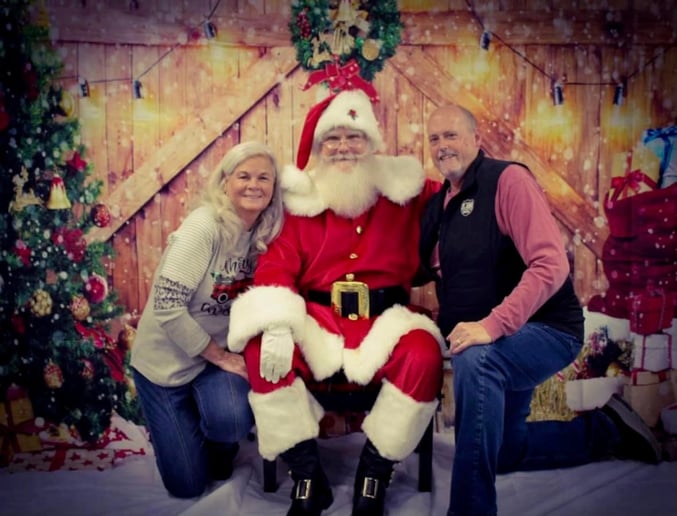 Gallery photo 7 of Santa Brian STL