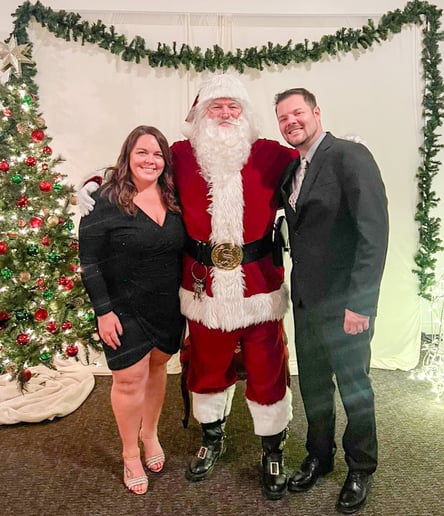 Gallery photo 2 of Santa and Friends
