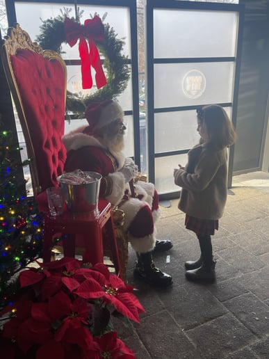 Gallery photo 12 of Santa and Friends!