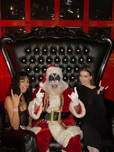 Gallery photo 17 of Santa and Friends!