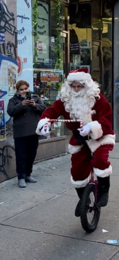 Gallery photo 21 of Santa and Friends!
