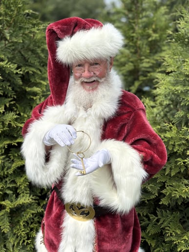 Gallery photo 3 of Santa Walt and Friends