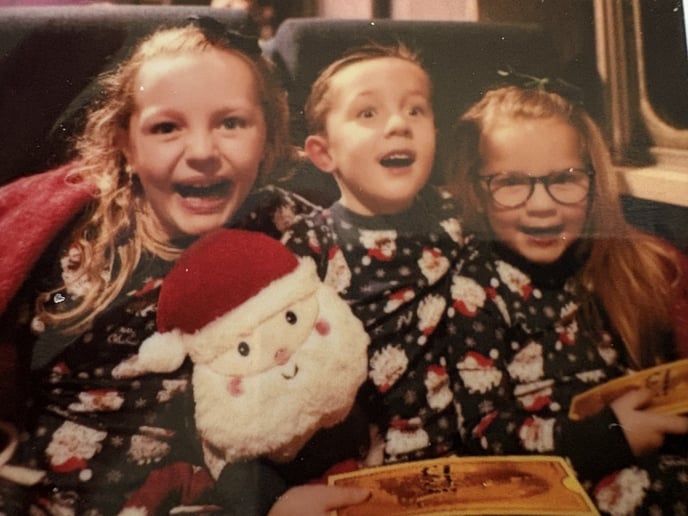 Gallery photo 4 of Santa Walt and Friends