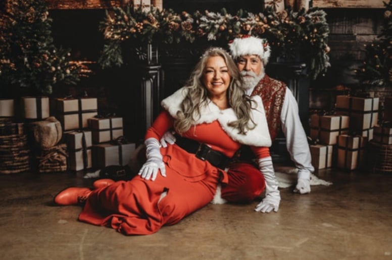 Gallery photo 4 of Santa and Mrs. Claus Co.